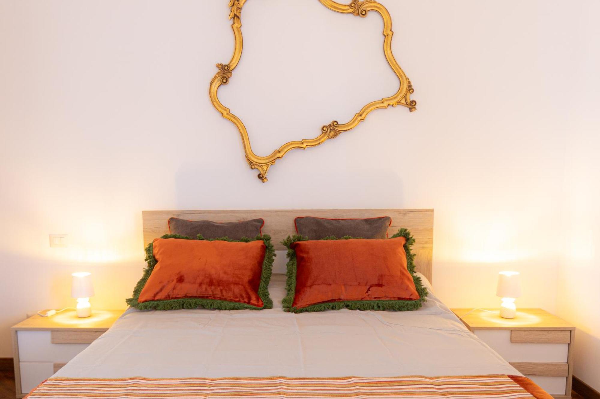 La Bella Cornice Apartment